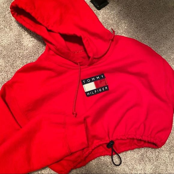 Tommy Hilfiger Sweaters - Reworked TOMMY HILFIGER